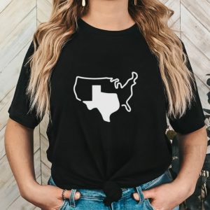 Texas Humor Grand Texas shirt