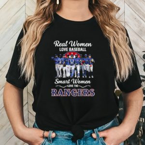 Texas Rangers real women love baseball smart women love the...