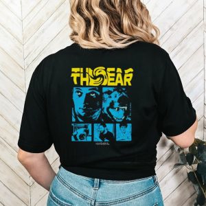 The Bear Vintage shirt