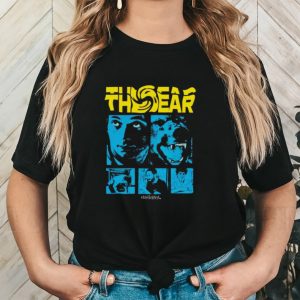 The Bear Vintage shirt