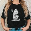 The Eras Kim Kardashian retro tour shirt