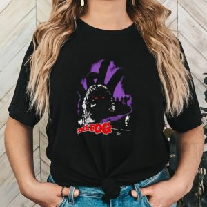 The Fog Summer Blow Out shirt