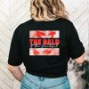 The bald and the beautiful eyes shirt