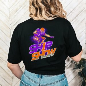 The sh1p show shirt