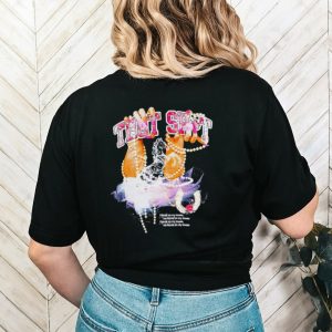 Thot Shit Stallion shirt