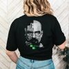 Walter White I’m not in danger I am the danger shirt