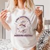 Woman is a dangerous creature shirt book lovers day