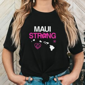 Maui Lahaina Strong Shirt