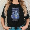 Zakerijdesign Shy Away Twenty One Pilots Shirt