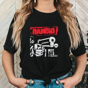 Rancid ’93 cover shirt