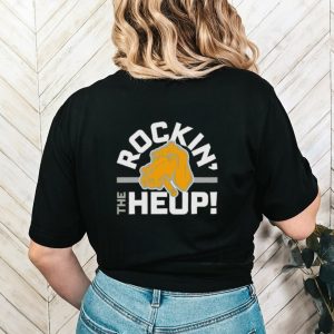 Rockin’ The Heup Tennessee shirt