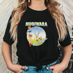 Mugiwara Pirate Kingdom shirt