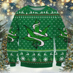 420 Chirstmas Gifts 2024 Xmas For Family And Friends Ugly Sweater