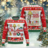 African Christmas Ugly Sweater