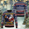 Alaska Ugly Christmas Sweater