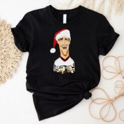 Angry Happiest Christmas National Lampoons Christmas Vacation Vuitino Merch shirt