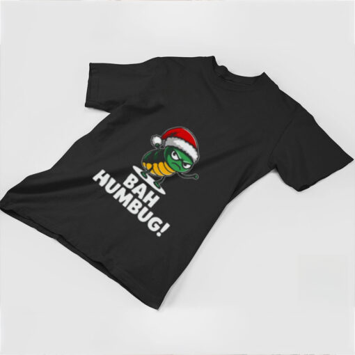 BAH HUMBUG T Shirt