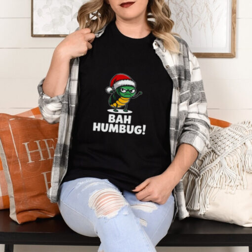 BAH HUMBUG T Shirt