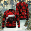 Ambulance Christmas Aop Sweater