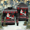 All I Want For Christmas Is My Husband Jack Ugly Sweaters