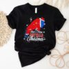 Buffalo Bills Have A Merry Buffalo Christmas shirt