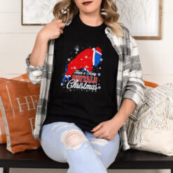 Buffalo Bills Have A Merry Buffalo Christmas shirt