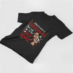 Christmas Disney Family Vacation T shirt