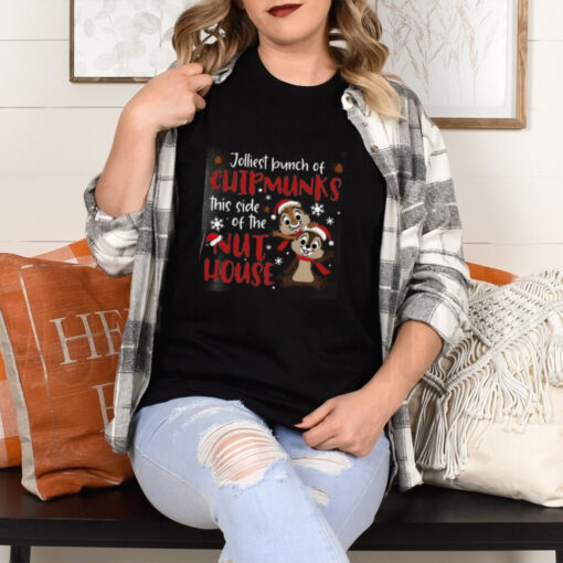 Christmas Disney Family Vacation T shirt