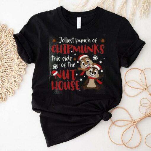 Christmas Disney Family Vacation T shirt