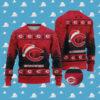 Chicago White Sox Christmas Holiday 2024 Sweater