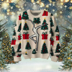 Dave Matthews Band Dancing In Christmas Ugly Christmas Sweater Chirstmas Gifts 2024 Xmas For Family And Friends Ugly Sweater