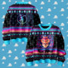 Dave Matthews Band Lions Love Merry Ugly Christmas Sweater Chirstmas Gifts 2024 Xmas For Family And Friends Ugly Sweater