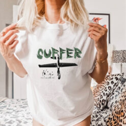 Day By Day Suffer Planet T shirts