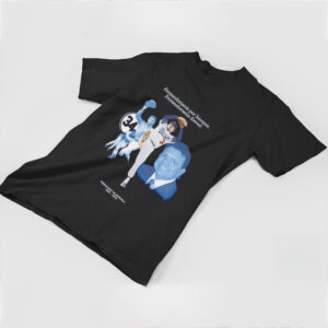 Fernando Valenzuela 1960 2024 Dodgers shirt