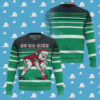 Finish The Story Cody Rhodes Ugly Sweater