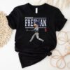 New York Yankees Friends Players 2024 World Series Champions Shirt