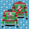 Ghostbusters, This is boo sheet Christmas Ugly Sweater