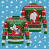 Ghostbusters, Snowbusters Christmas Ugly Sweater