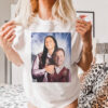 Treat Your Girl Right Dimepiece Shirt