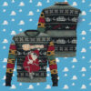 Ghostbusters, This is boo sheet Christmas Ugly Sweater