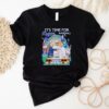 It’s time for Los Angeles Dodgers thank you for the memories shirt