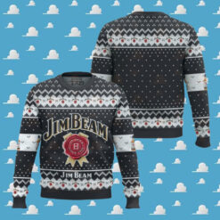 Jim Beam Ugly Christmas