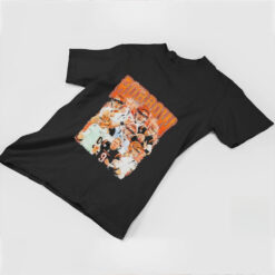 Joe Burrow Cincinnati Bengals Football T Shirts