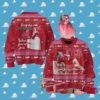 Kylie Minogue Every Day’s Like Christmas When You’re Here With Me Ugly Sweater