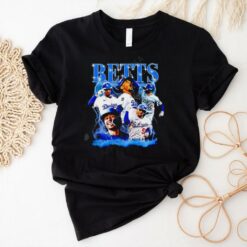 LA Baseball Inspired Unisex Mookie Betts Inspired Dodgers shirt