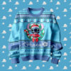 Lilo And Stitch Ohana Christmas Sweater