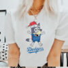 October Kiké Dodgers meme we don’t give a fuck funny shirt