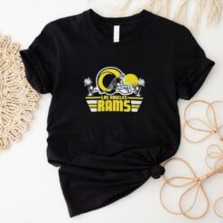 Los Angeles Rams Shirt