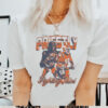 Los Angeles Dodgers Love Bluey Christmas shirt