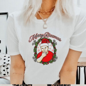 Merry Rizzmas Christmas Shirt